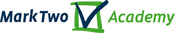 MarkTwo Academy Logo