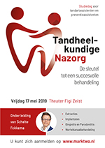 Nazorg Congres Tandartsass A4 folder VZ 150px