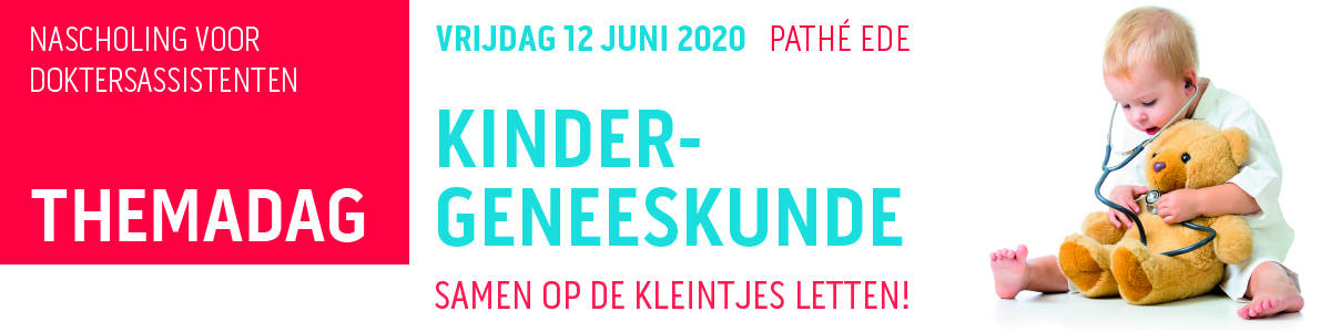 M2 Themadag Kindergeneeskunde 1200×300