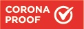 Corona Proof Vinkje